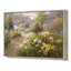 Golden Hour Garden Path Print-72816168-72816171