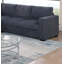 Ensemble de canapé modulaire 4 pièces Elegant-1882915310