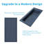 Shower Niche Waterproof Storage