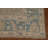 Vegetable Dye Oushak Turkish Area Rug 9x12