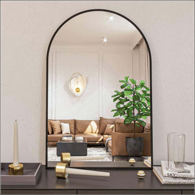 Miroir de salle de bain