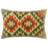 Cairns Reversible Throw Pillow