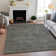 Premium Machine Washable Barry AMF1227 Geometric Rug