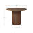 Astraea Round Wood Dining Table-139276616-138997028