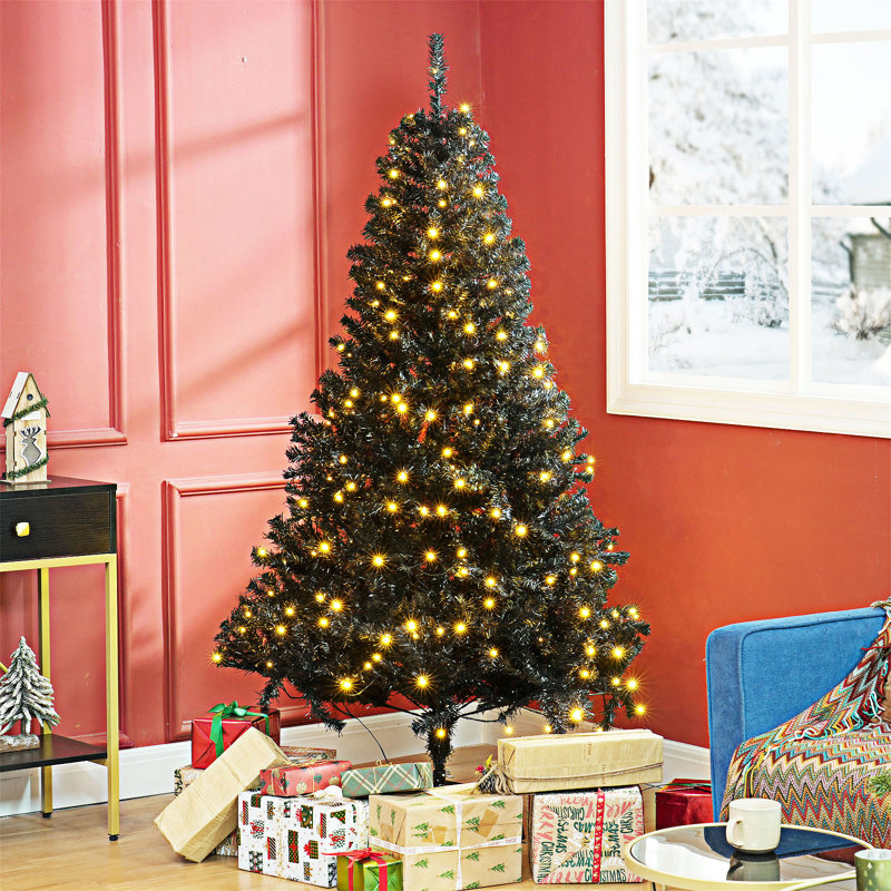 Sapin de Noël artificiel haute 6 pi