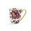Spode Creatures Of Curiosity Mug White 12Oz.