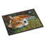 Walkerton Non-Slip Outdoor Doormat-1436002314
