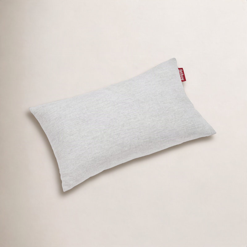 King Outdoor Pillow, Mist