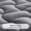 Protège-matelas matelassé imperméable et matelassé-1363407599-1363407595