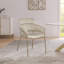 Yara Velvet Dining Chair-75000011