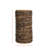 Kila 1 Bottle Tabletop Wine Bottle Rack in Brown