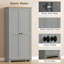 172cm Kitchen Pantry-125415170