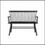 Chaise en bois 1pc-2008040335