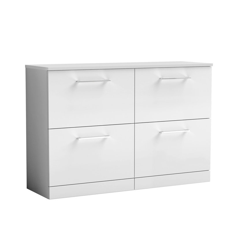 Arno 1205 mm Bathroom Vanity