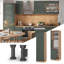 Billingslee 491 + Front Green Gold Country House Full (69)-81407550