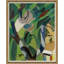 House Of Abstraction 1 Giclee Print