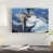 Wrapped Canvas