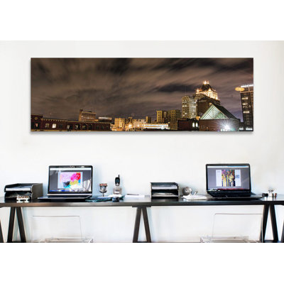 Modern & Contemporary