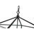 Mandle 4 - Light Dimmable Lantern Geometric Chandelier-339777079-339777082
