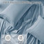 Ensemble de draps en mélange de coton 1500 fils Superior-910918268-869273028