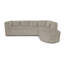 Caetana 4 Seater Corner Sofa -2082505650-2082505648