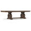 Rhapsody Rectangle Dining Table