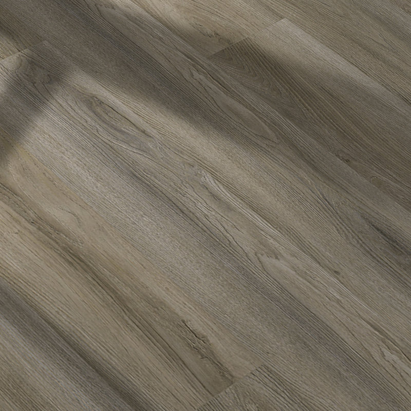 Basics 20 mil T x 8 in. W x 48 in. L Glue down Waterproof Vinyl Plank Flooring (58 sqft/case), Ancient Hue