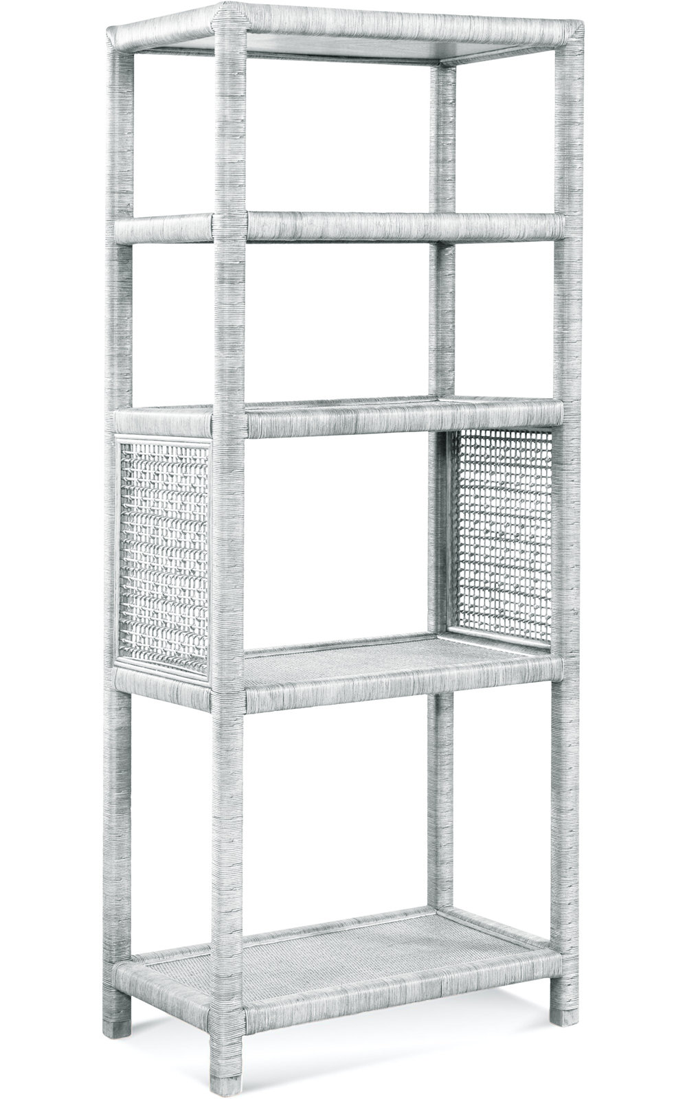 Office Set, Frost White