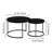 Nesting Coffee Table-1403460752