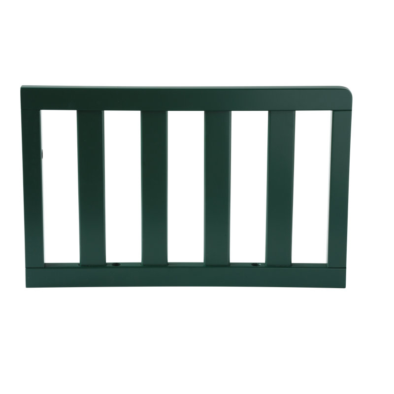 Barrière de sécurité pour enfant Little Seeds, Bottle Green
