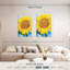 Tournesol jaune Harnek-108525646
