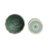 Weeda Decorative Planters Ceramic And Stoneware With Textured Scallop Design And Curved Rim Detailing Set Of 2-899253800-899253801
