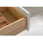 Ensemble de meuble-lavabo simple 42 po Willisville-652925659-652925658