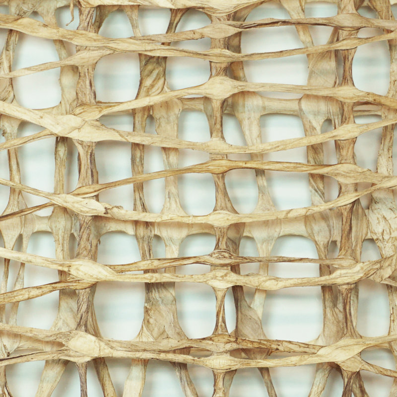 Handmade Rustic Abstract Wall Decor