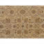 Hand Knotted Wool Oriental Indoor Rug