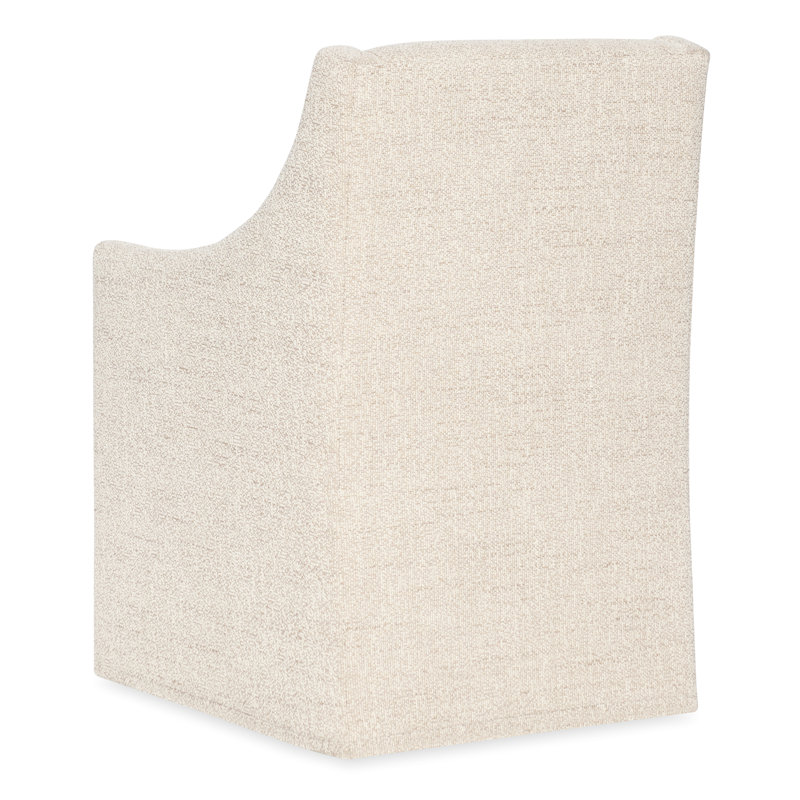 Eleana Upholstered Arm Chair