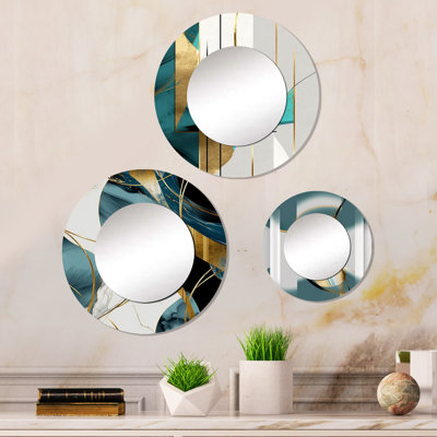 Miroir Pirouette