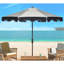 Daisy 108" Tilt Top Market Umbrella-46870354