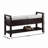 Storage Shoe Bench