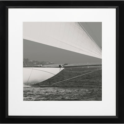 Single Picture Frame Print