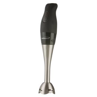 ColorLife 20 Speed Hand Immersion Blender with Travel Cup