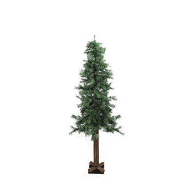 Arbre de Noël artificiel 9 'Alpine