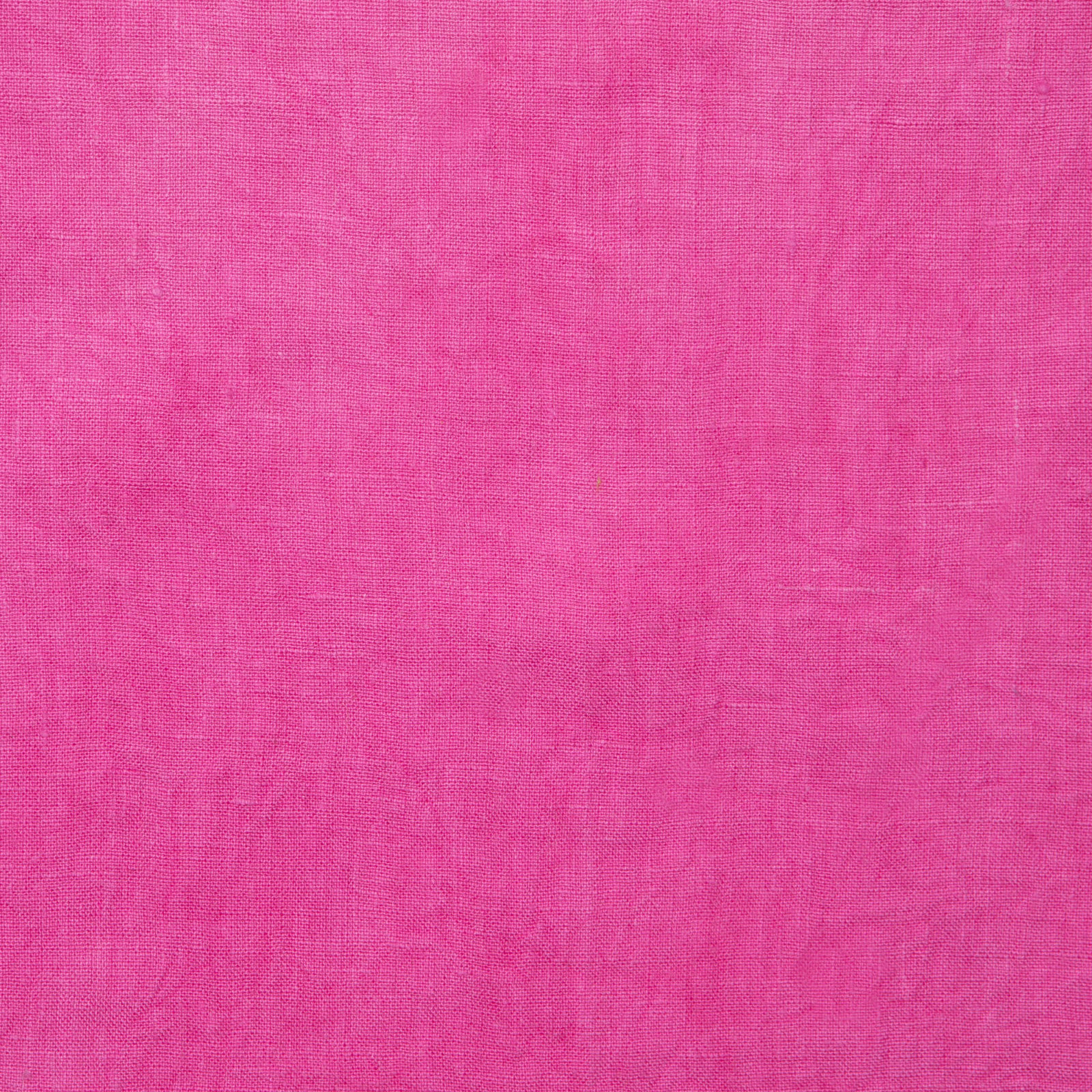 Linen Square Napkin, Flamingo