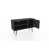 Black est en rupture de stock
