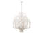 Seaward 9 - Light Chandelier