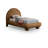 Madrid Velvet Bed-103232355-103232351