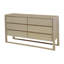 6 - Drawer Dresser