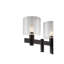 Applique murale 3 lumières Decato-105509149