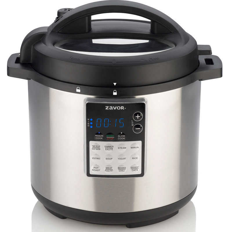 LUX Edge 2 Multicooker