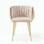 Ensemble de 2 chaises de salle à manger Modern-1753673833